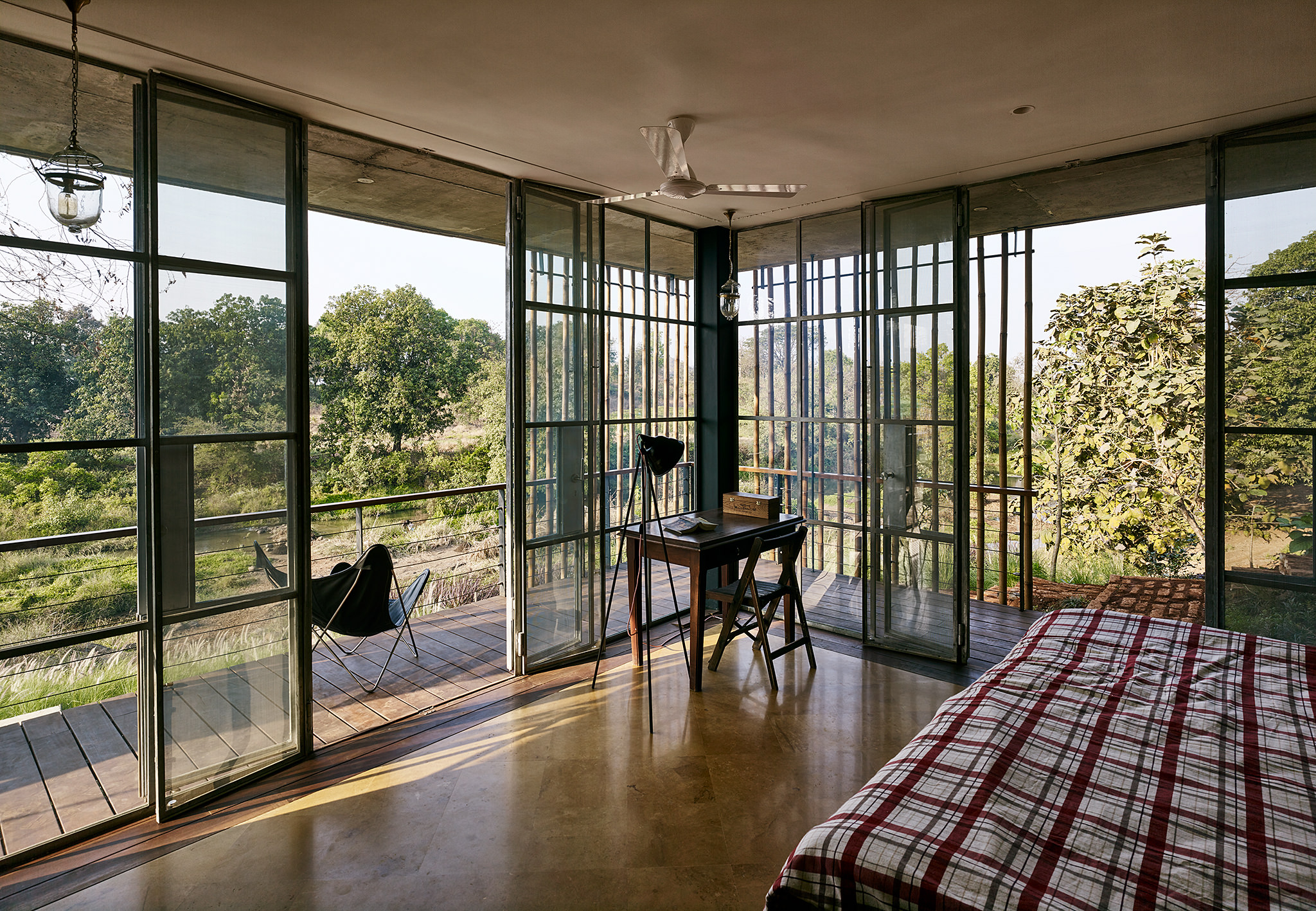 Matthew House, Karjat